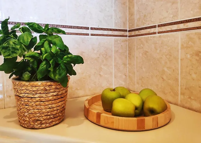 Διαμέρισμα Soline