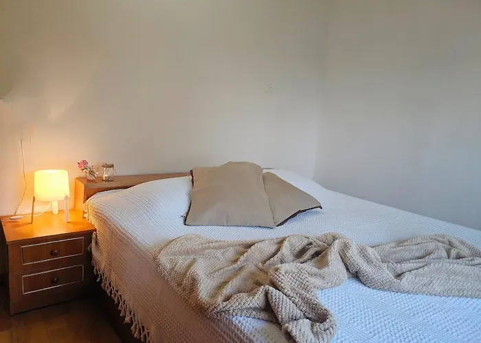 Διαμέρισμα Soline