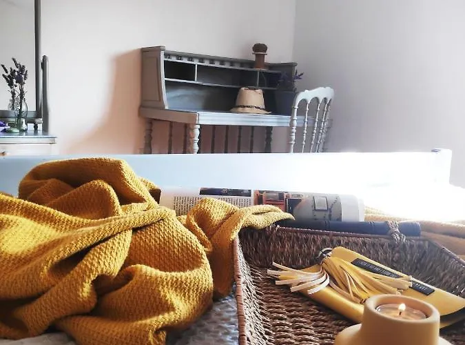 Διαμέρισμα Soline Pjescana Uvala