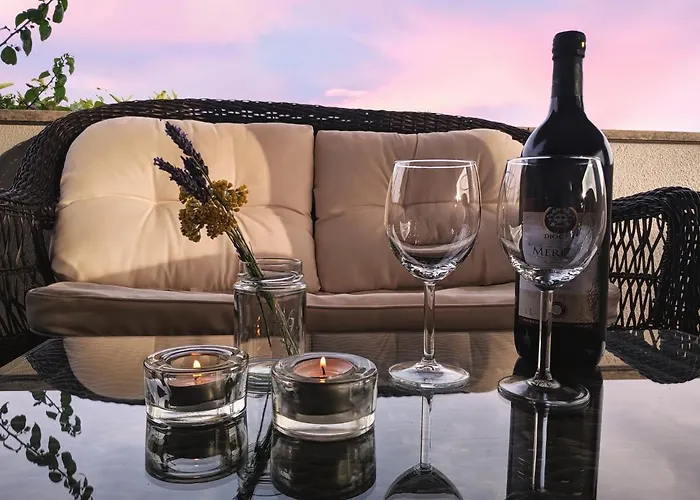 Soline Pjescana Uvala