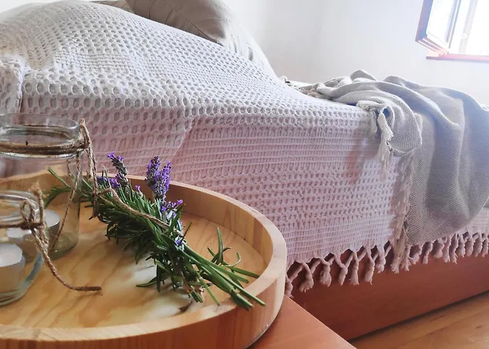 Διαμέρισμα Soline *