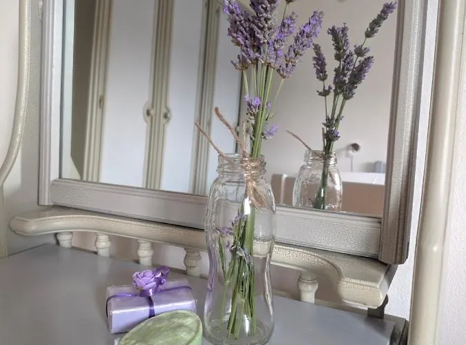 Soline * Pjescana Uvala