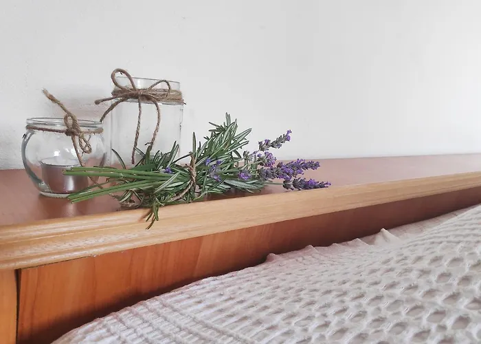 Διαμέρισμα Soline Pjescana Uvala