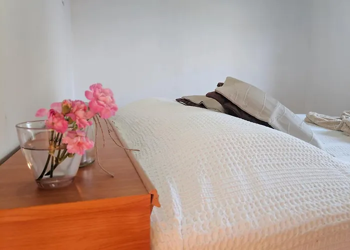 Soline Διαμέρισμα