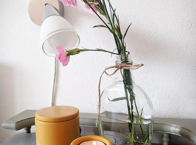 Διαμέρισμα Soline Pjescana Uvala