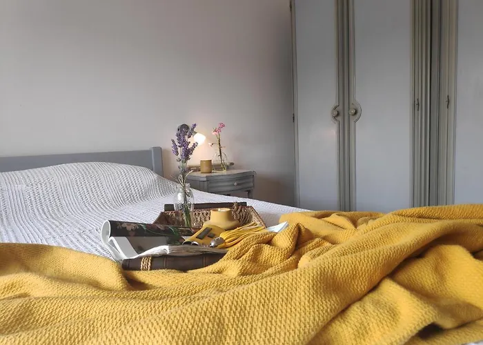 Διαμέρισμα Soline