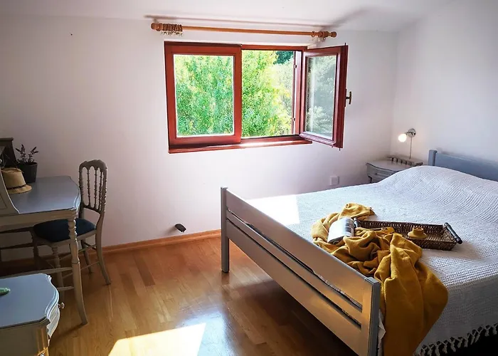 Soline Pjescana Uvala
