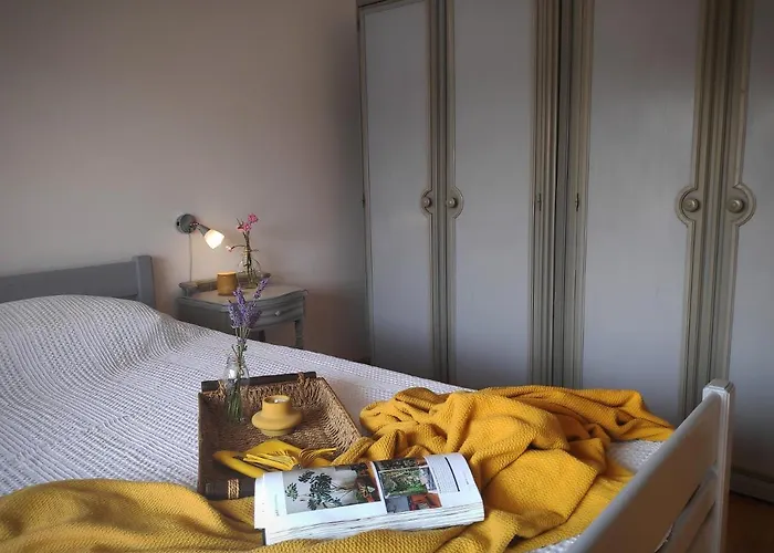 Διαμέρισμα Soline