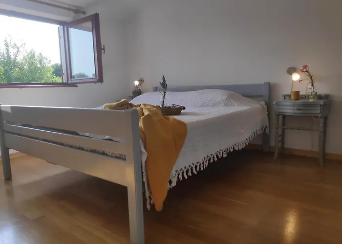 Soline Διαμέρισμα *