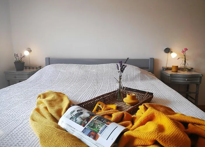 Διαμέρισμα Soline