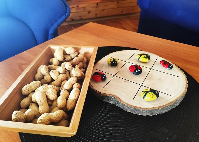 Soline Διαμέρισμα