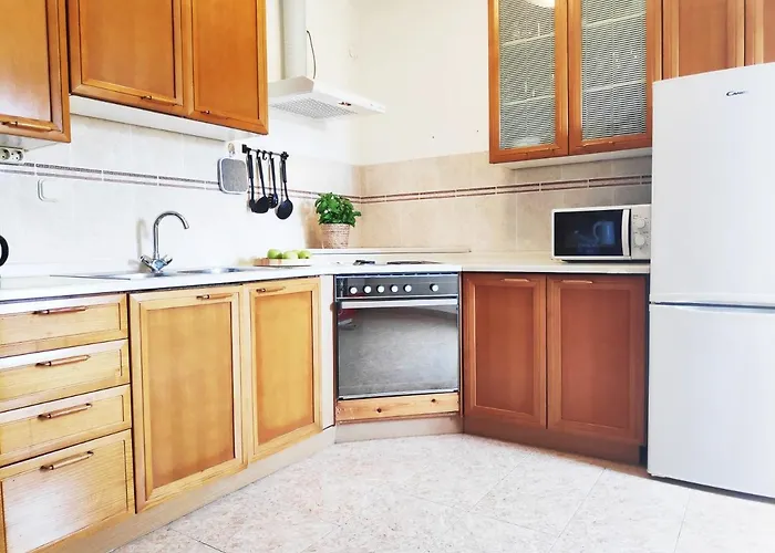 Διαμέρισμα Soline Pjescana Uvala