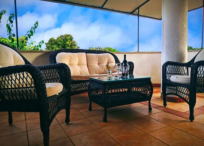 Soline Διαμέρισμα