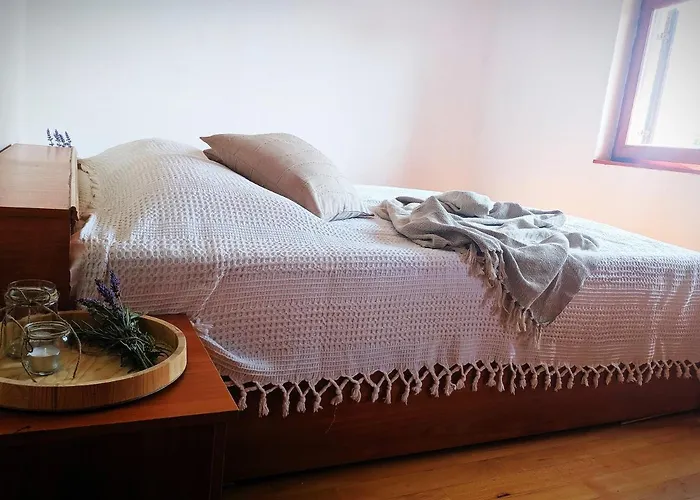 Soline * Pjescana Uvala