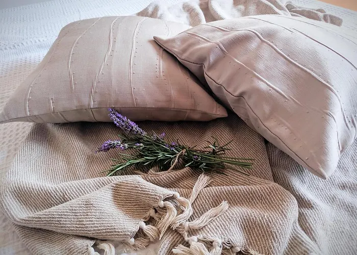 Soline * Pjescana Uvala