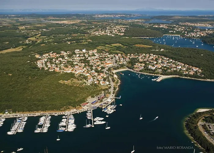 Διαμέρισμα Soline *